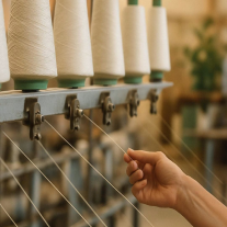 Quality Yarn